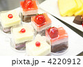 プチケーキ