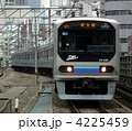 埼京線　70-000形　恵比寿駅