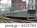 埼京線　205系　新宿駅