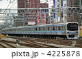 埼京線　70-000形　新宿駅
