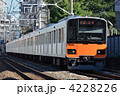 東武鉄道50000系貫通型　大山～中板橋