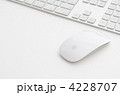 マウスとキーボード