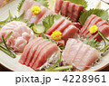 お刺身盛り合わせ