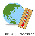 地球温暖化の危機
