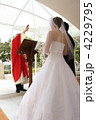 結婚式　