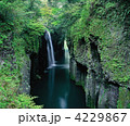 高千穂峡（宮崎県）