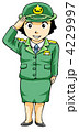 警察官（女性C）