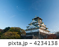 大阪城　天守閣
