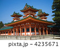 京都平安神宮