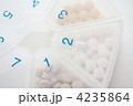 サプリメントとピルケース