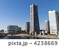 横浜ランドマークタワー