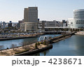 横浜みなとみらい２１の汽車道