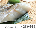 鍋用の塩たら