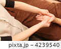 手もみ