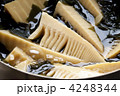 竹の子の柔らか煮