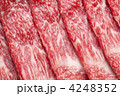 黒毛和牛すき焼き肉