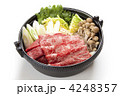 すき焼き