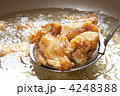 鶏の唐揚げ