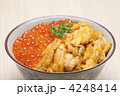 海鮮丼