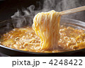 鍋料理の追加麺