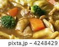チキンカレー