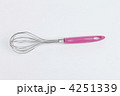 泡だて器