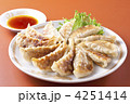 焼き餃子