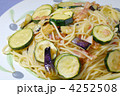ペペロンチーノ・パスタ