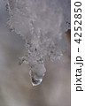 雪解けの季節 雪解けの季節