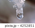 雪解けの季節 雪解けの季節