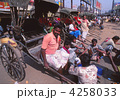 人力車夫
