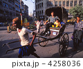 人力車夫