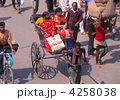 人力車夫
