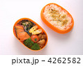 シャケ弁２