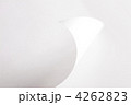 めくれる紙