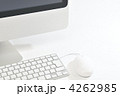 パソコンイメージ。
