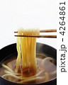 かけうどん