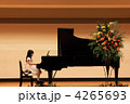 ピアノ演奏