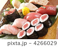 マグロ寿司