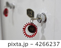 ロッカーキー