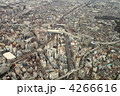 千葉駅上空５００ｍより空撮