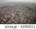 千葉駅上空５００ｍより空撮