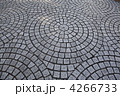 4266733