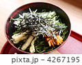 茶蕎麦