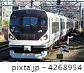 特急かいじ　E257系　国分寺駅