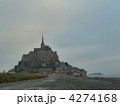 モンサンミシェル