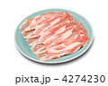 薄切り豚肉