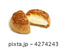 シュークリーム
