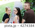4274384