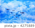 編隊飛行